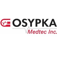 Osypka Medtec Inc. logo - Similar company to Bpi Medical