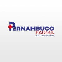 Pernambuco Farma logo - Similar company to Qually Select