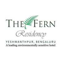 The Fern Residency, Yeshwanthpur, Bengaluru logo - Similar company to Gmn Concrete