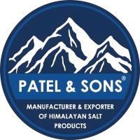 PATEL & SONS - HIMALAYAN SALT logo - Similar company to Khumsub