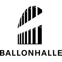 Ballonhalle logo - Similar company to Livegroup.