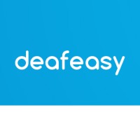 deafeasy logo - Similar company to Ninex