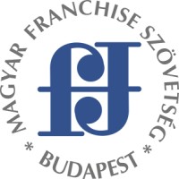 Magyar Franchise Szövetség/Hungarian Franchise Association logo - Similar company to Techxpo