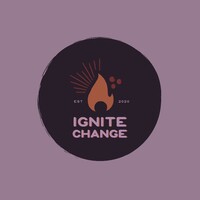 Ignite Change Ut