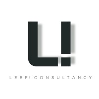 Leef! Consultancy logo - Similar company to Masters In Process