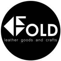 Fold Leather Goods logo - Similar company to Waved Leather Goods