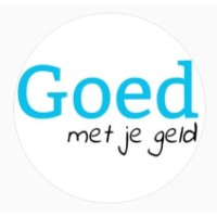 Goed met je geld logo - Similar company to Boschgaard