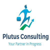 Plutus Consulting logo - Similar company to V24 It Solutions & Mobile Applications