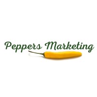Peppers Marketing logo - Similar company to Ms Design & Architecture