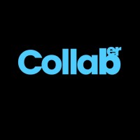 Collaber logo - Similar company to Sangam Sustain