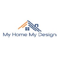 My Home My Design logo - Similar company to Xceed Builders, Inc.