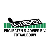 G. van Diepen Projecten & Advies B.V. Totaalbouw logo - Similar company to Cans Bv