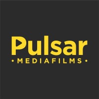 Pulsar Mediafilms logo - Similar company to Corporación Motum