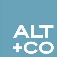 Altschuler and Company logo - Similar company to Commerce Law Partners