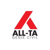 ALL-TA GENIE CIVIL logo - Similar company to Focus Studio Ci