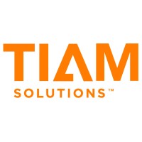 TIAM Solutions logo - Similar company to Briones Group