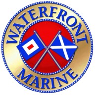Waterfront Marine logo - Similar company to Dolan Construction