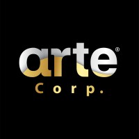 Arte Corp. logo - Similar company to Da Men Mall