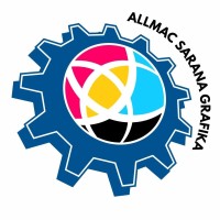 PT Allmac Sarana Grafika logo - Similar company to Grafikà