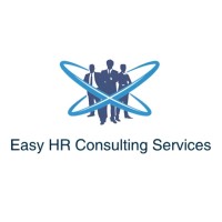 Easy HR Consultancy Services logo - Similar company to Brk Packwell Pvt. Ltd.