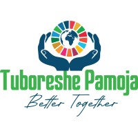 Tuboreshe Pamoja logo - Similar company to Glot