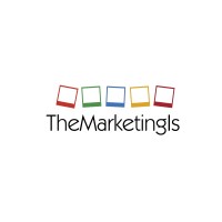 The Marketing Is logo - Similar company to We Beyond