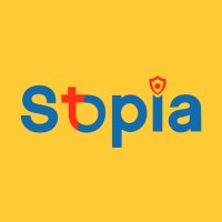 Stopia logo - Similar company to Svips-App