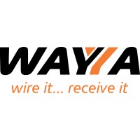 Wayya Nigeria logo - Similar company to Ibank Microfinance Bank