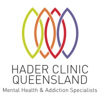 Hader Clinic Queensland logo - Similar company to Tms Apac