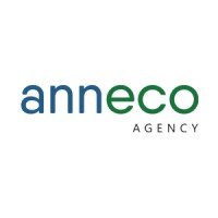 Anneco Agency logo - Similar company to Staspi.Ai Agent