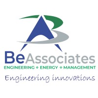 BeAssociates logo - Similar company to Visionary Engineering Ltd