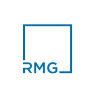 Restoration Marketing Group logo - Similar company to Vinnie Mac Restoration Marketing