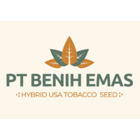 PT Benih Emas logo - Similar company to Benih Transformasi Indonesia
