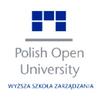 Wyższa Szkoła Zarządzania -  Polish Open University logo - Similar company to Chicago Open University Usa