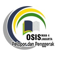 OSIS MAN 4 JAKARTA logo - Similar company to Management E[X]Posed (M[X]) Feb Ui