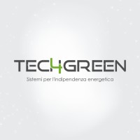 Tech4green logo - Similar company to Offstudio.Org