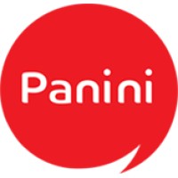 Panini S.A logo - Similar company to Bikasgroup