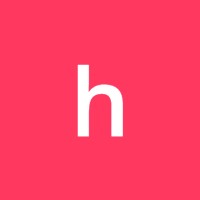 Happen logo - Similar company to Vibehut