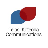 Tejas Kotecha Communications logo - Similar company to Ukgl