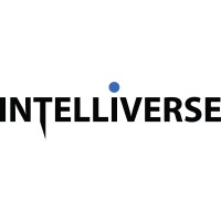 Intelliverse.ai logo - Similar company to Neatcom