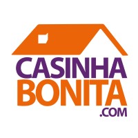 Casinha Bonita logo - Similar company to Casinha Bela