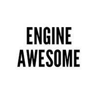 Engine Awesome logo - Similar company to Solidwp