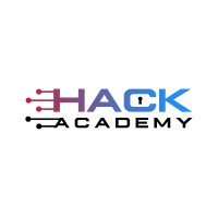 Hack-Academy logo - Similar company to Corelan Gcv