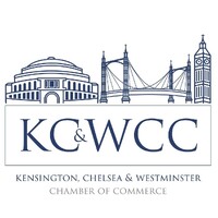 Kensington, Chelsea & Westminster Chamber of Commerce logo - Similar company to Everyone.