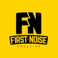 Firstnoise Creative logo - Similar company to Firstnoise Events