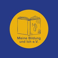 Meine Bildung und Ich e.V. logo - Similar company to Citizens For Europe Gug