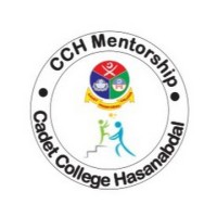 CCH Mentorship Program logo - Similar company to The Eckford Mentorship Program