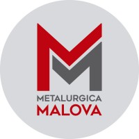 Metalurgica Malova logo - Similar company to Tecsecom S.A.