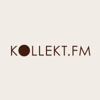 Kollekt.fm logo - Similar company to Blue Dynamic Netherlands