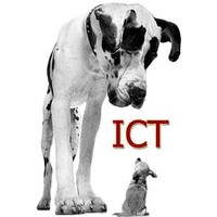 BigDog ICT | Generative Engine Optimization (GEO) – Advanced Semantic & Technical SEO logo - Similar company to Just Doing Seo